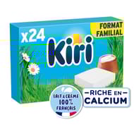 Kiri 24 portions 432g
