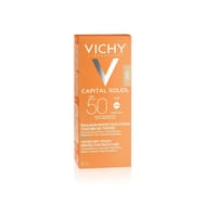 Vichy capital soleil BB crème teinte hâle naturel SPF50 50ml