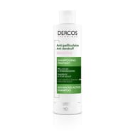 Vichy dercos anti pelliculaire shampooing sensitive 200ml