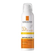 La Roche Posay anthelios brume solaire SPF 50+ 200ml