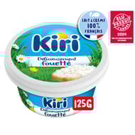 Kiri fouetté pot 120g