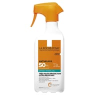 La Roche Posay anthelios spray familiale 50+ 300ml