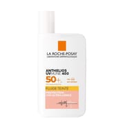 La Roche Posay anthelios fluide teinté SPF50 + 50ml