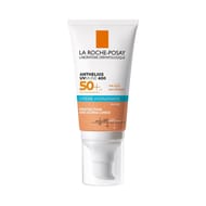La Roche Posay anthelios crème teintée SPF50+ 50ml