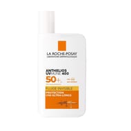 La Roche Posay anthelios fluide solaire invisible SPF50+ 50ml