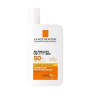 La Roche Posay anthelios fluide solaire invisible SPF50+ 50ml