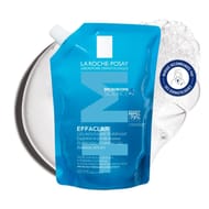La roche posay effaclar gel moussant ecorecharge 400ml