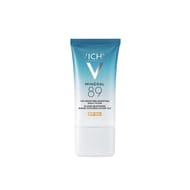 Vichy mineral 89 fluide booster spf50+ 50ml