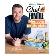 Chef de famille : plats uniques