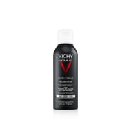 Vichy gel de rasage anti-irritation peau sensible 200ml