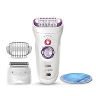 Braun épilateur Silk Epil  SES 9710