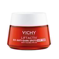 Vichy liftactiv crème jour b3 spf50 50ml