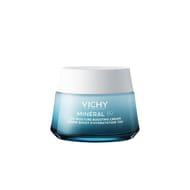 Vichy minéral 89 crème light ightar 50ml
