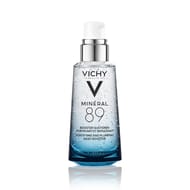 Vichy mineral 89 concentré fortifiant 50ml
