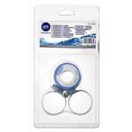 Colliers de serrage en acier inoxydable