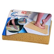 Tapis salle de bain hydrowonde