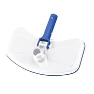 Tête d'aspirateur lestée de luxe
