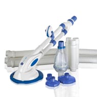 Aspirateur de fond automatique