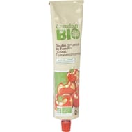 Carrefour bio double concentré de tomates bio 200g