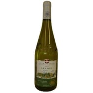 L'âme du terroir vin de savoie abymes 11%.