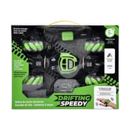 Jouet & Co drifting speedy voiture radiocommandée