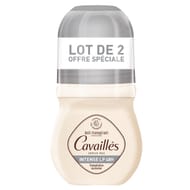 Rogé cavaillès intense lp 48h roll on 2x50ml