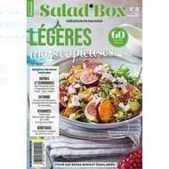 Salad'box