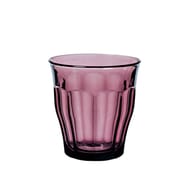 Duralex gobelet picardie prune 25cl x4