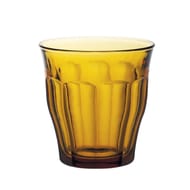 Duralex gobelet picardie vermeil x4 25cl