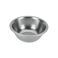 Bol mélageur inox 18cm