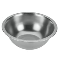 Bol mélangeur inox 24cm