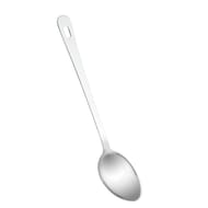 Cuillière à servir tout inox 33.7cm