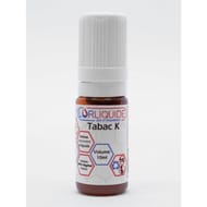 Concentré tabac kml 10 ml lorliquide