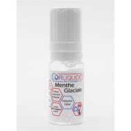 Concentré menthe glaciale 10 ml lorliquide