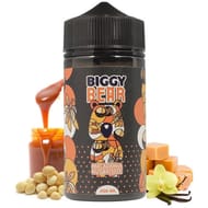 Macadamia Nut Brittle - Biggy Bear à booster 200ml
