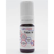 Concentré tabac wst 10 ml lorliquide