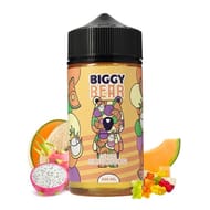 Melon fruit du Dragon Booste 200 ml - Biggy Bear