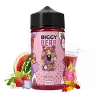 Pitaya Fraise Pasteque Booste 200 ml - Biggy Bear