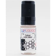 Usa miel 3 mg 10 ml lorliquide