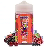 Cassis Cerise - Biggy Bear boosté 200ml