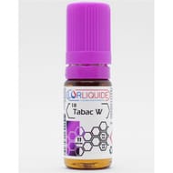 Tabac wst 11 mg 10 ml lorliquide
