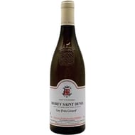 Morey Saint-Denis Blanc Le Très Girard 13% Vol.75 cl