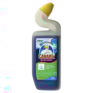 Canard gel nettoyant formule sans acide fort vague oceane 750ml