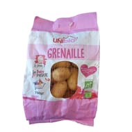 PDT GRENAILLE BIO 750G