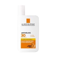 La Roche Posay anthelios crème solaire fluide invisible SPF30 50ml