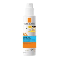 La roche posay Anthelios  UV MUNE spray DP 50+  200ML