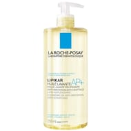 La Roche Posay lipikar huile lavante AP + 750ml