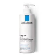 La roche posay lipikar lait hydratant 400ml