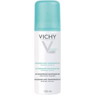 Vichy deodorant aerosol anti transpirant 125ml