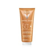 Vichy capital soleil lait SPF50+ 300ml